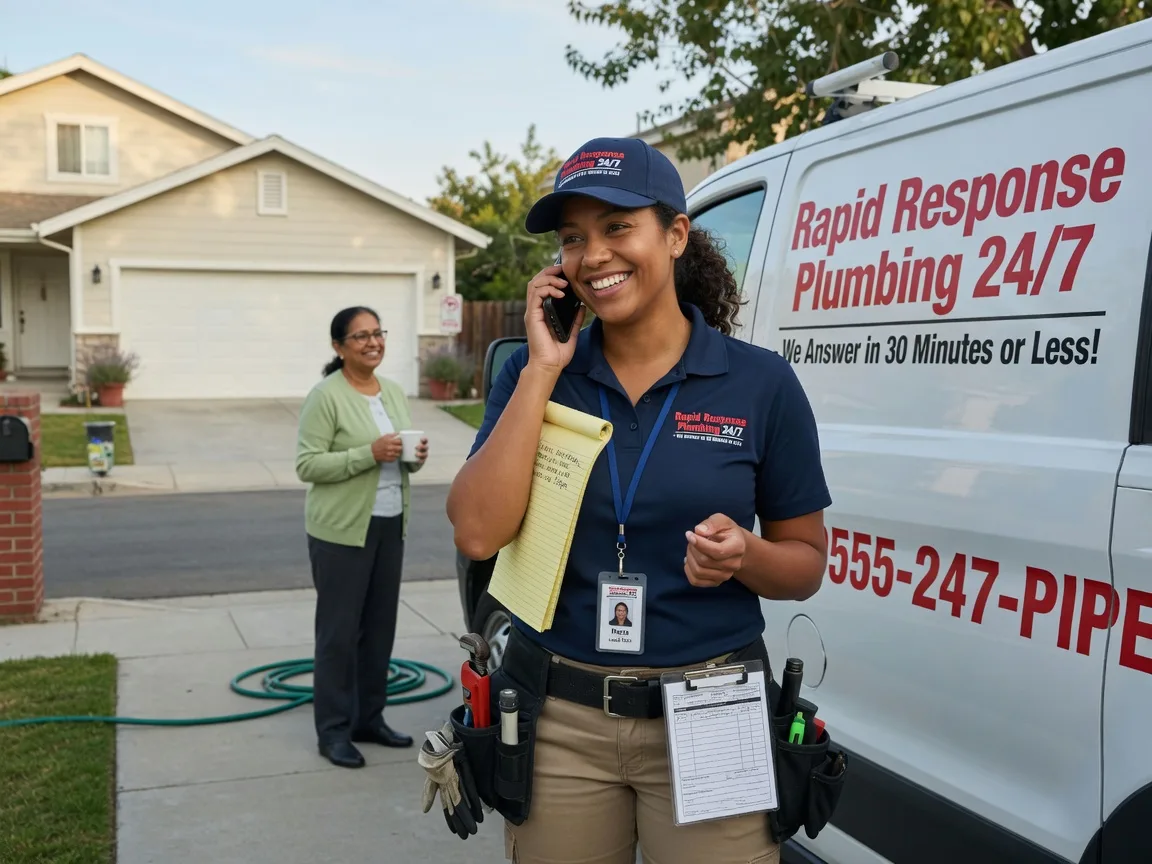 Emergency Plumber Tabiona, UT FAQs